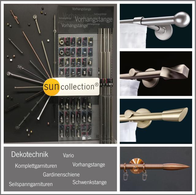 sun collection Dekotechnik